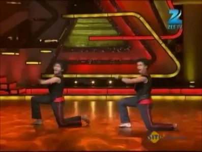 Rohit Poojary Dance Acadmey & Fitness Center