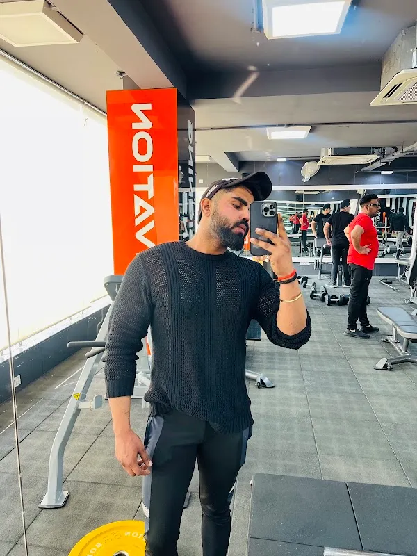 Unstoppable Fitness Club