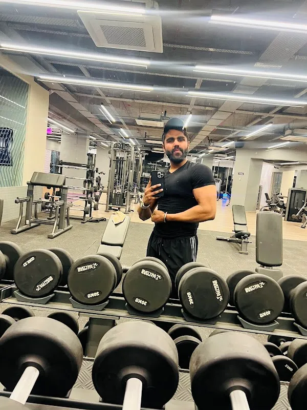 Unstoppable Fitness Club