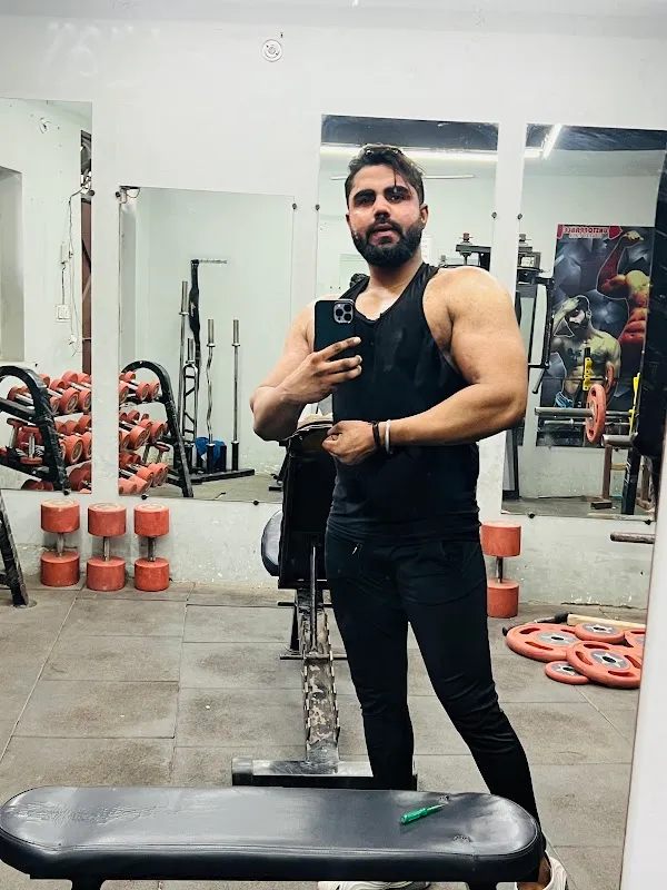 Unstoppable Fitness Club