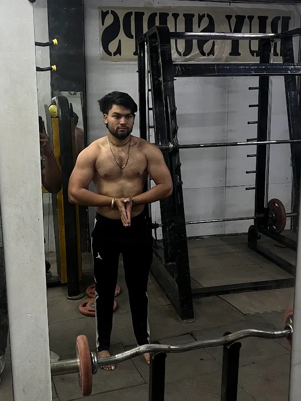 Unstoppable Fitness Club
