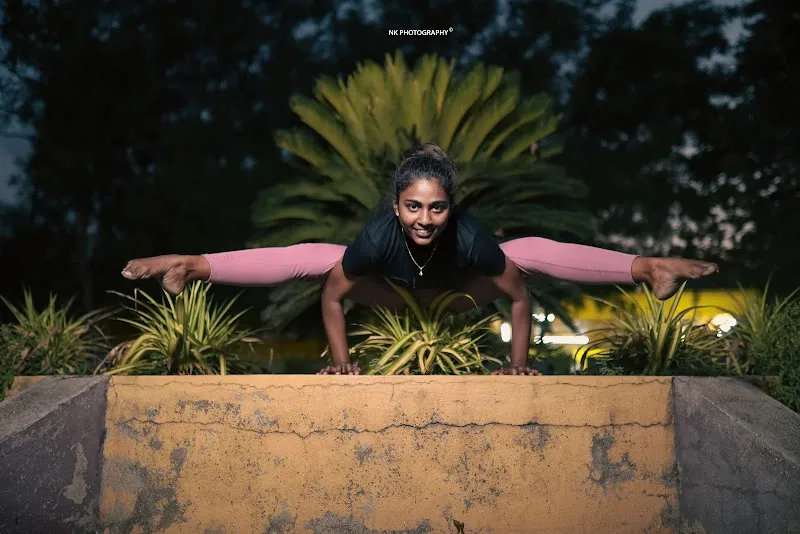 Karmayogi Yoga Studio