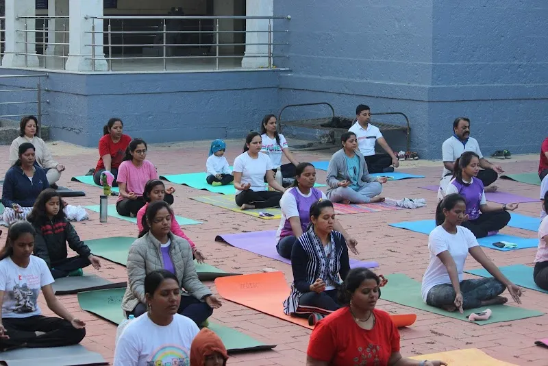 Karmayogi Yoga Studio