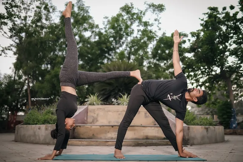 Karmayogi Yoga Studio