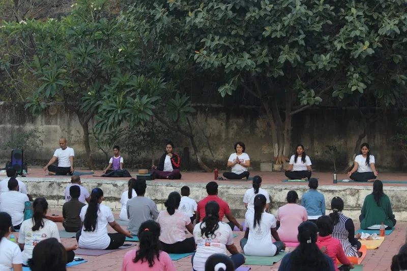 Karmayogi Yoga Studio