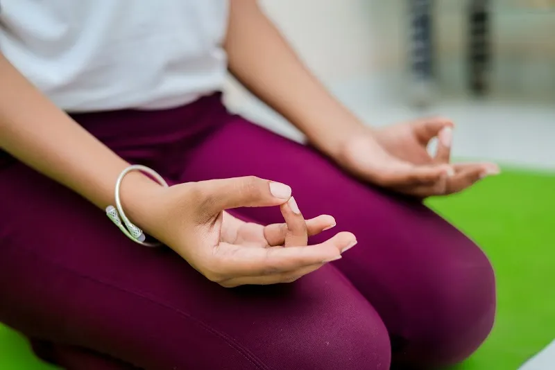 Karmayogi Yoga Studio