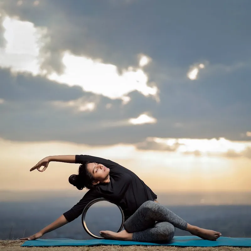 Karmayogi Yoga Studio