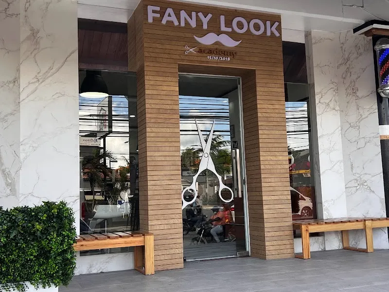 Fany Look