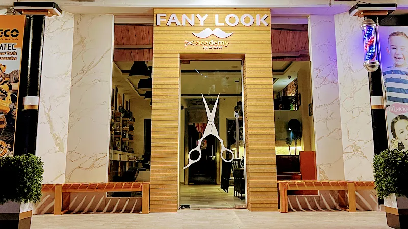 Fany Look