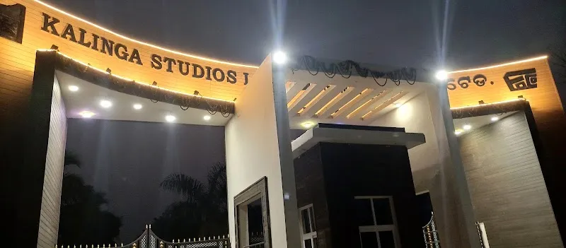 Prasad Kalinga Film Laboratory Ltd, Bhubaneswar