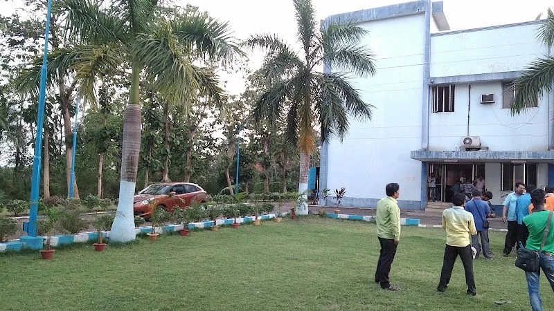 Prasad Kalinga Film Laboratory Ltd, Bhubaneswar