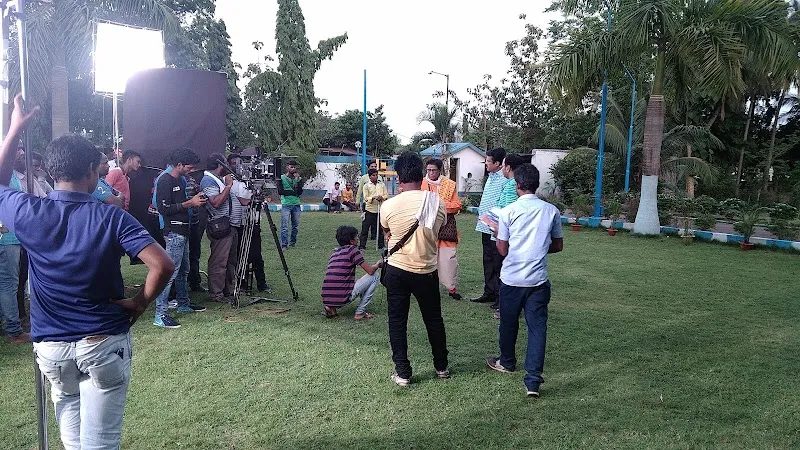 Prasad Kalinga Film Laboratory Ltd, Bhubaneswar
