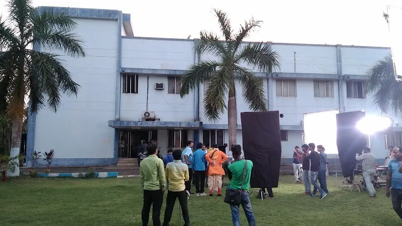 Prasad Kalinga Film Laboratory Ltd, Bhubaneswar