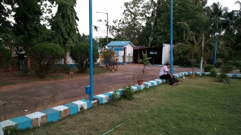 Prasad Kalinga Film Laboratory Ltd, Bhubaneswar