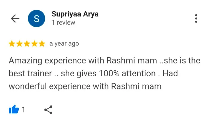 R9 Fitness Studio - by Rashmi Sharma