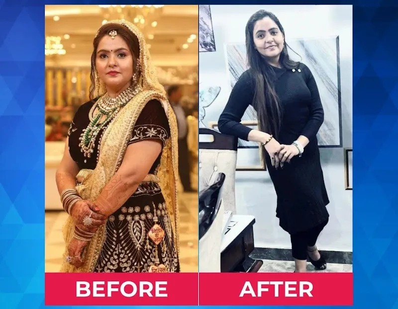 R9 Fitness Studio - by Rashmi Sharma
