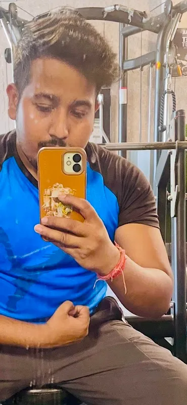 Divine Fitness