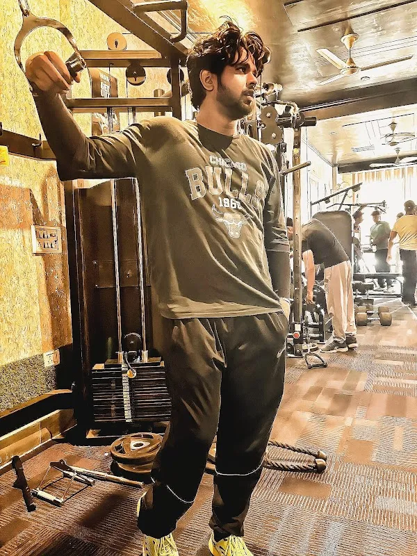 Divine Fitness