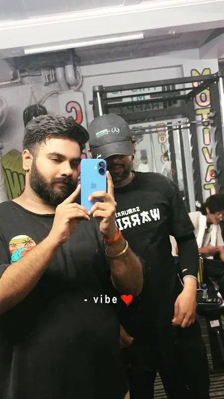 Divine Fitness