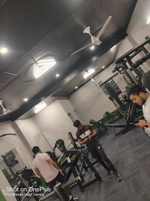 Divine Fitness