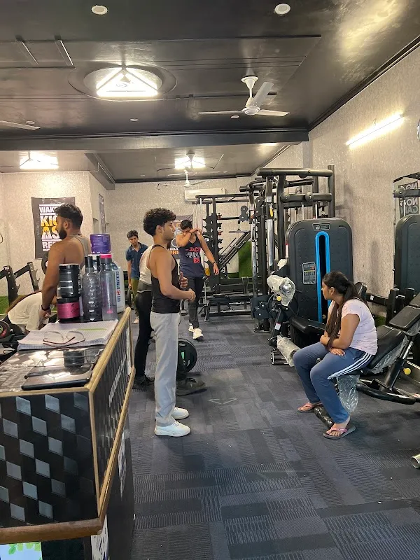 Divine Fitness