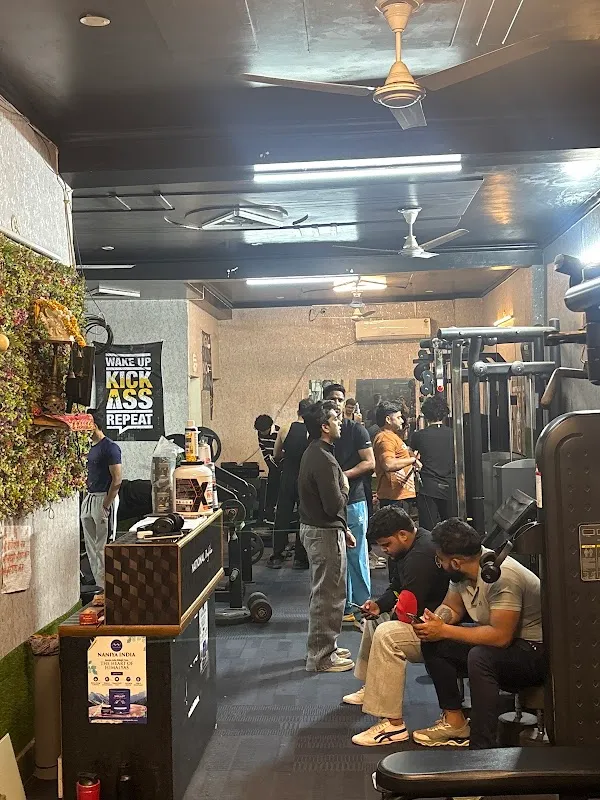 Divine Fitness