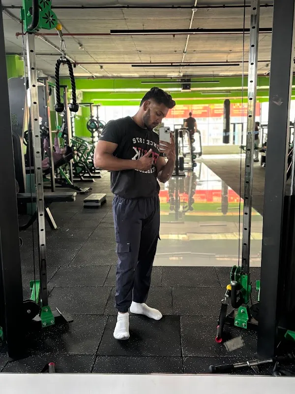 PRIME FITNESS HUB