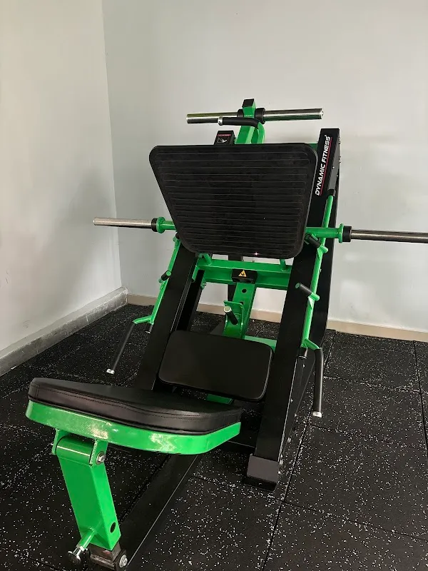 PRIME FITNESS HUB