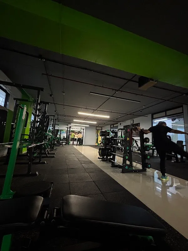 PRIME FITNESS HUB