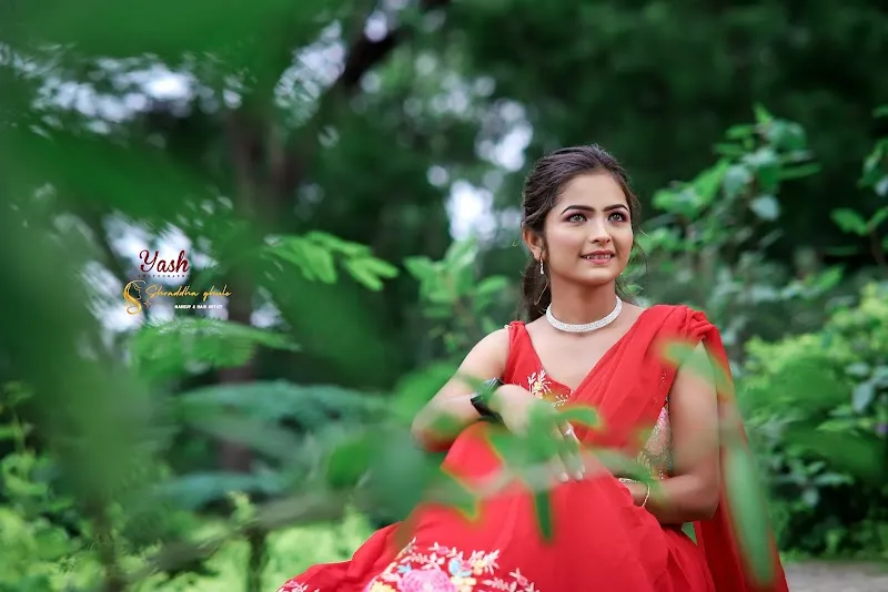 Shraddha Beauty parlour