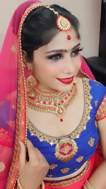 Gupta's Beauty zone