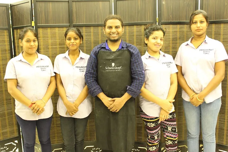 Mrignayani Beauty Clinic