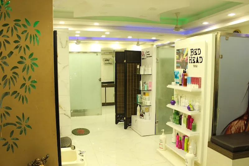 Mrignayani Beauty Clinic