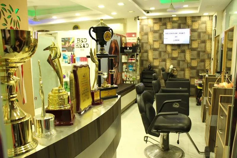Mrignayani Beauty Clinic