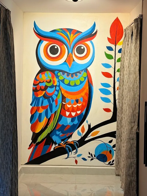 Dharam art studio