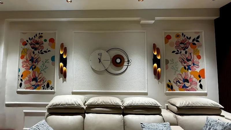 Dharam art studio