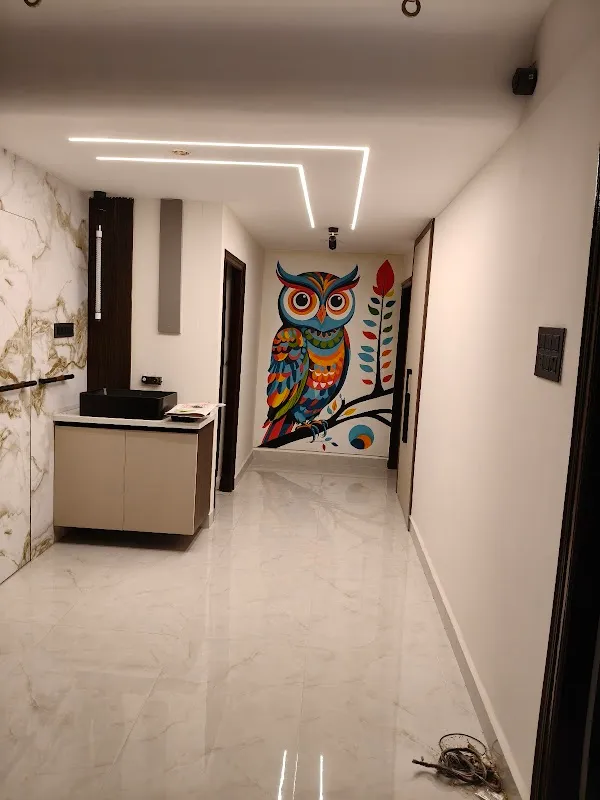 Dharam art studio