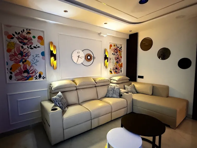 Dharam art studio