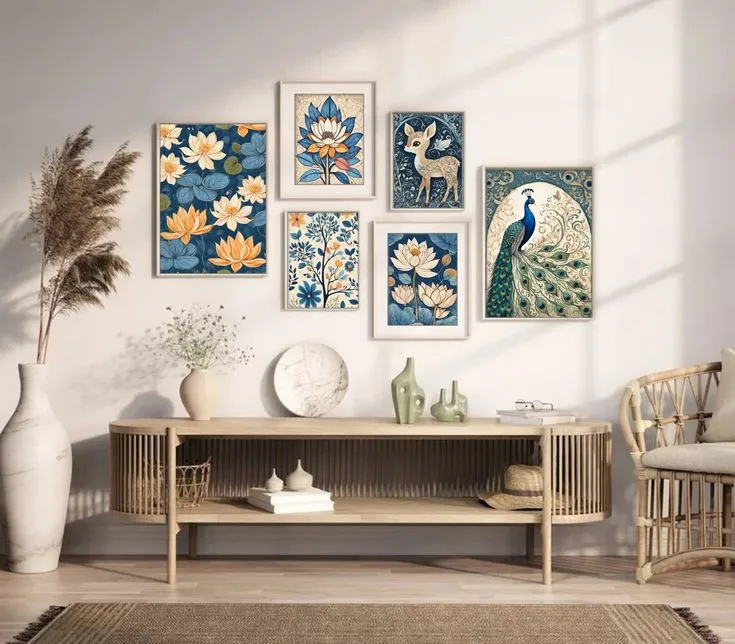 Dharam art studio