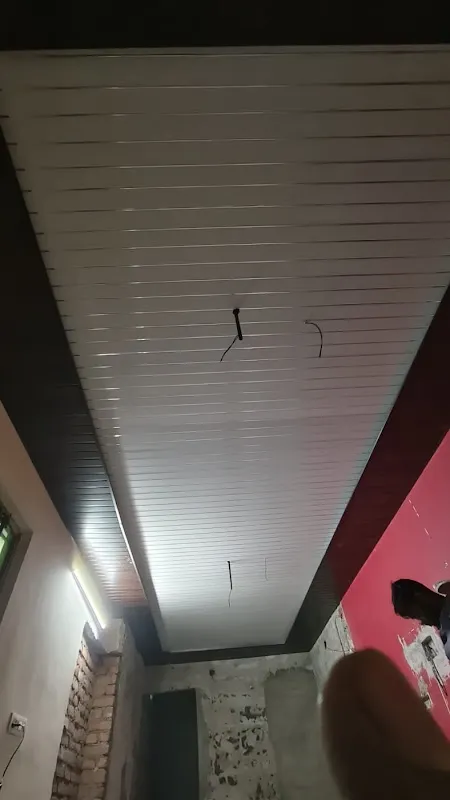 Interior studio