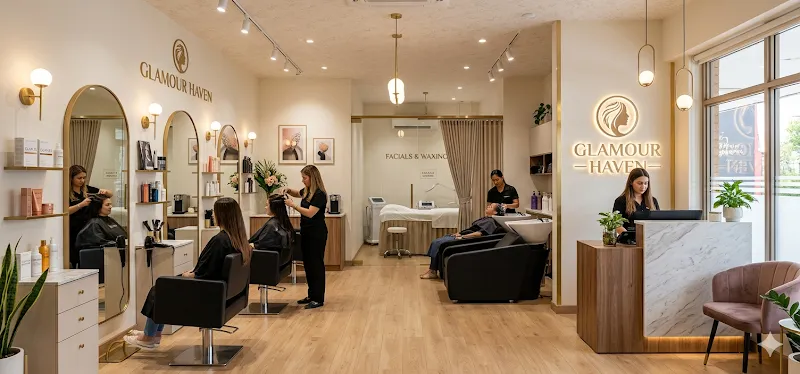 Interior studio