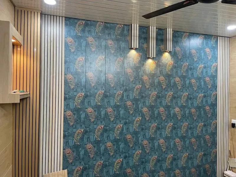 Interior studio