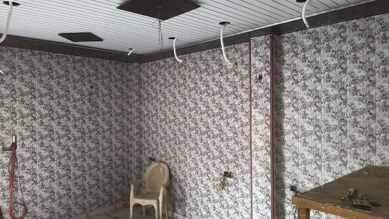 Interior studio