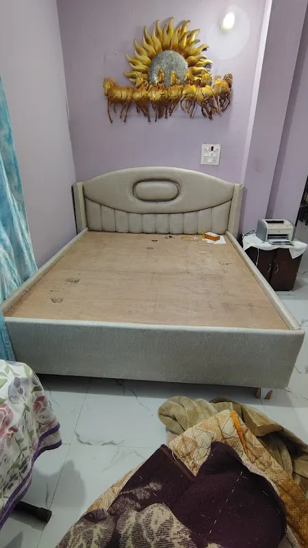 Interior studio