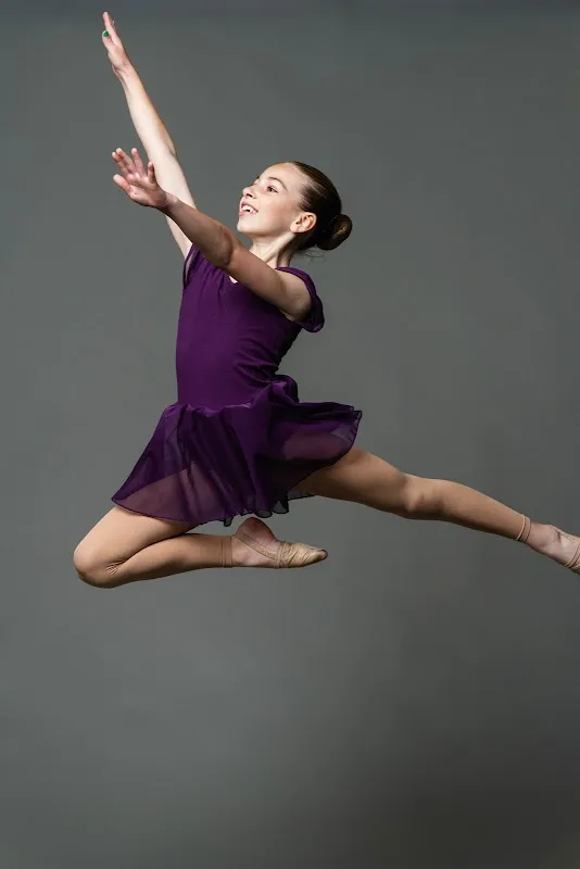 American Theater Dance Workshop