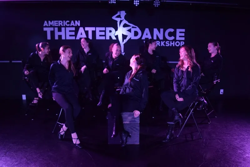 American Theater Dance Workshop
