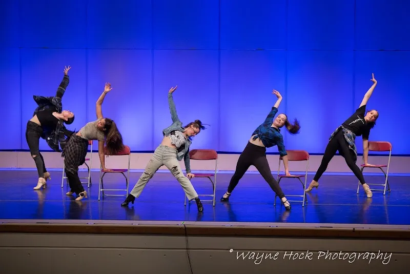 American Theater Dance Workshop