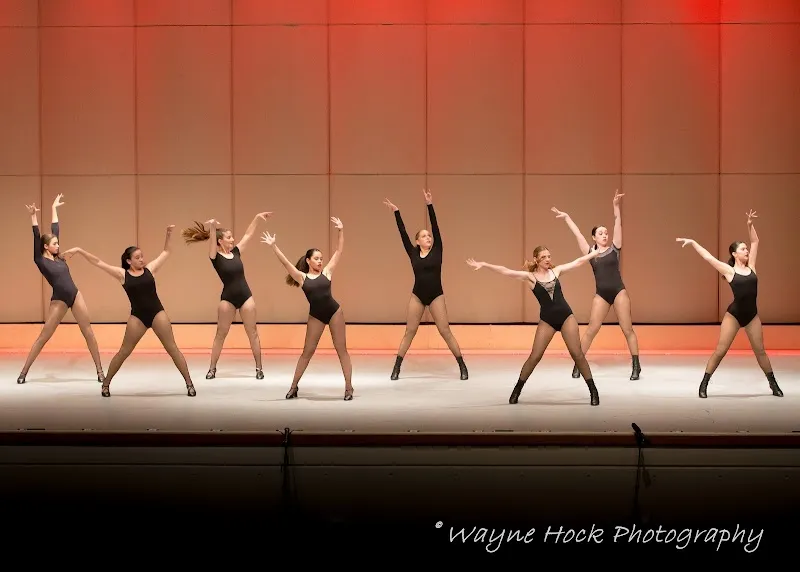 American Theater Dance Workshop