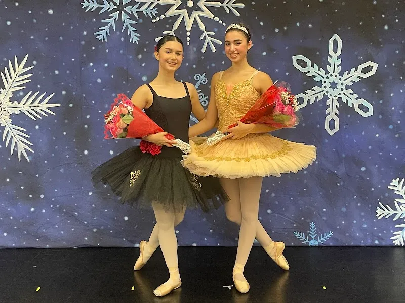 American Theater Dance Workshop