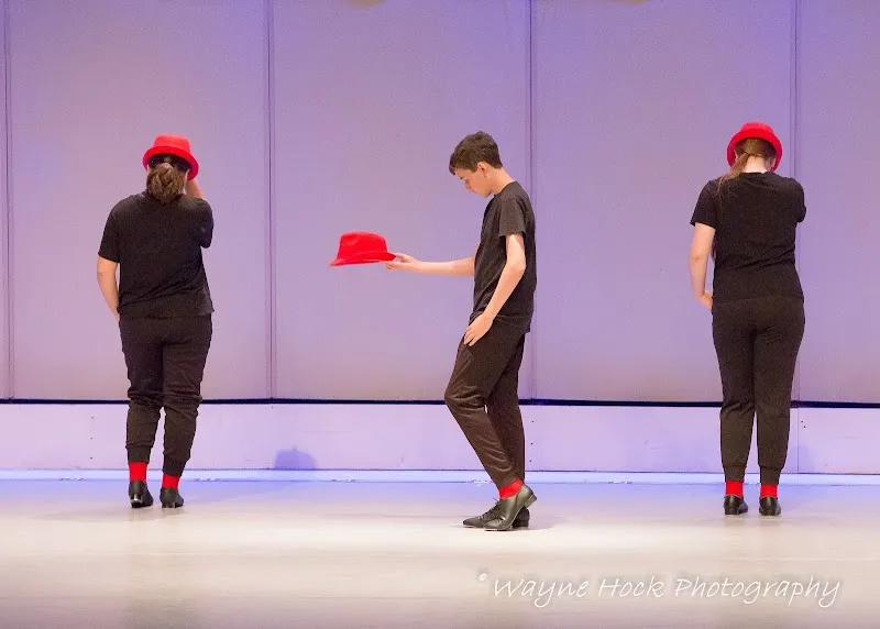 American Theater Dance Workshop